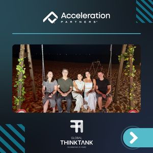 Image post by @accelerationpar on Instagram