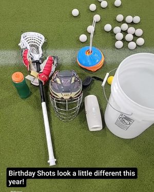 Image post by @washeduplaxbros on Instagram