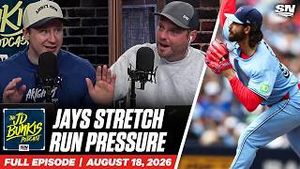 Video post by @sportsnet on YouTube