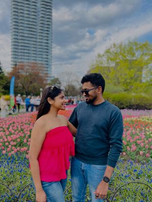 Image post by @explorewithreshma on Instagram