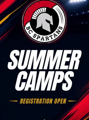 Image post by @bcspartans on Instagram