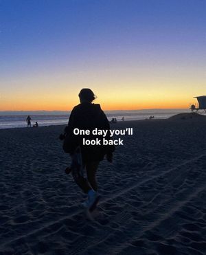 Image post by @thesend on Instagram