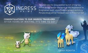 Image post by @TheSilphRoad on Twitter