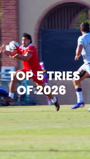 Video post by @legion.rugby on Instagram