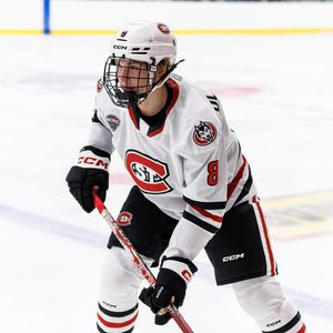 Image post by @scsumhockey on Instagram