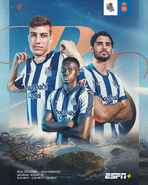 Image post by @laliga on Instagram