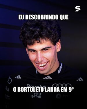 Image post by @sportv on Instagram