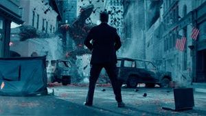 Video post by @paparoach on YouTube