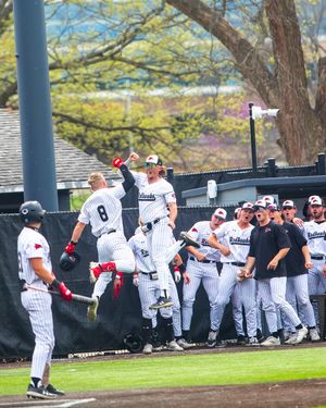 Image post by @semo_baseball on Instagram