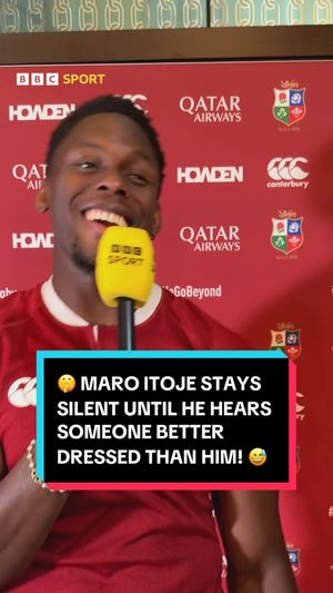 Video post by @bbcsport on TikTok