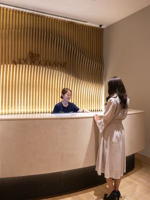Image post by @hilton.hiroshima on Instagram