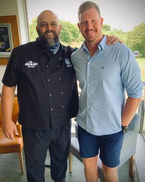 Image post by @jakesgolf62 on Instagram