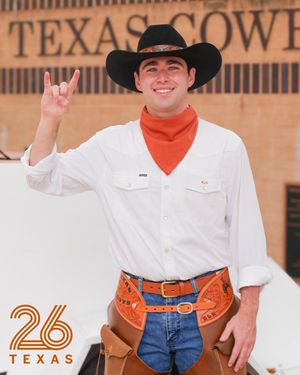 Image post by @utaustintx on Instagram