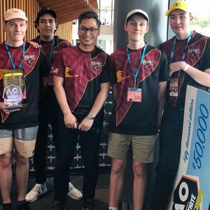 Image post by @renegades on Instagram