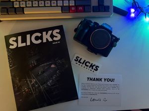 Image post by @kylo.lens on Instagram