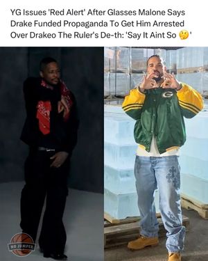 Image post by @nojumper on Instagram