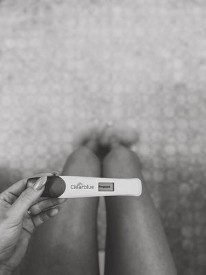 Image post by @clearblue on Instagram