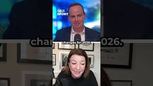 Video post by @gbnewsonline on YouTube