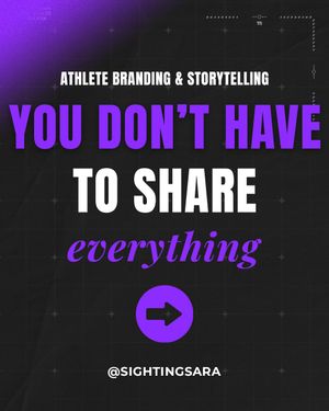 Image post by @sightingsara on Instagram