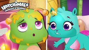 Video post by @hatchimals on YouTube