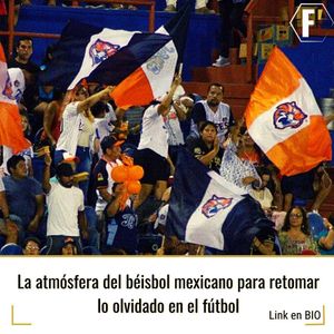 Image post by @futbolamedia on Instagram