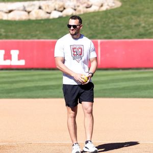 Image post by @utahsoftball on Instagram