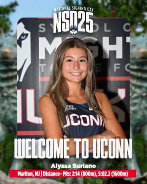 Image post by @uconntfxc on Instagram