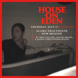 Image post by @houseonedenfilm on Instagram
