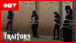 Video post by @ctvtelevision on YouTube