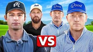 Video post by @TheLadsGolf on YouTube