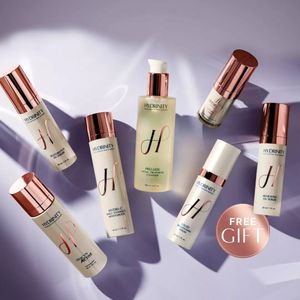 Image post by @hydrinity_skincare on Instagram