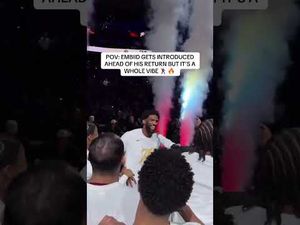 Video post by @NBA on YouTube