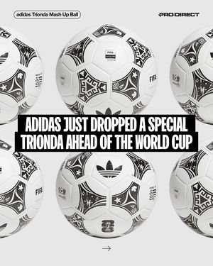 Image post by @prodirectsoccer on Instagram