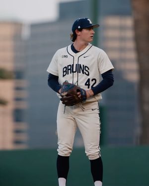 Image post by @uclabruinsbaseball on Instagram