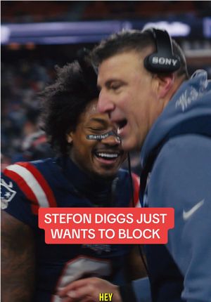 Video post by @patriots on TikTok