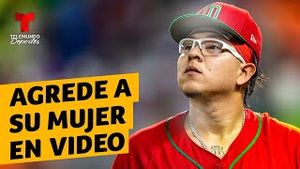 Video post by @deportes on YouTube