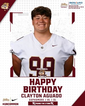 Image post by @stowfootball on Instagram