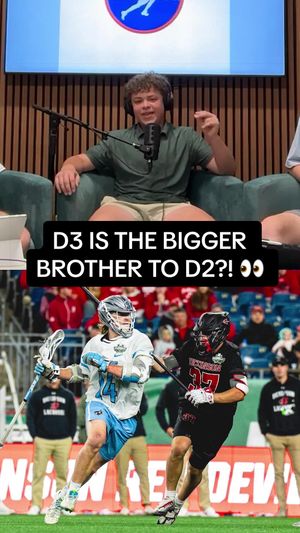 Video post by @lacrossenetwork on TikTok