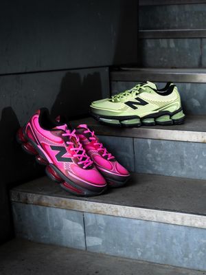 Image post by @atmos_japan on Instagram
