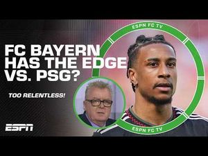Video post by @ESPNFC on YouTube