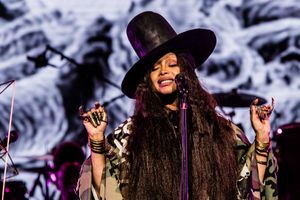 Image post by @RadioCityMusicHall on Facebook