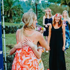 Image post by @bethanyhamilton on Instagram