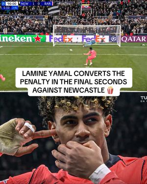 Video post by @espnfc on TikTok