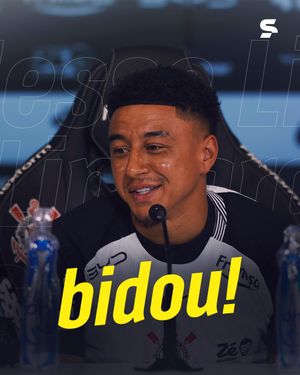 Image post by @sportv on Instagram