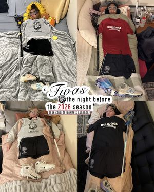 Image post by @deancollege_wlax on Instagram