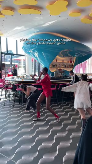 Video post by @aboutyou on TikTok