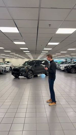 Video post by @motorwerksbmw on Instagram