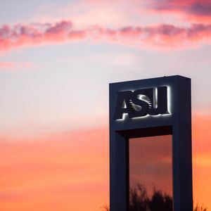 Image post by @arizonastateuniversity on Instagram