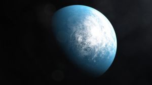 Image post by @worldscifest on Instagram