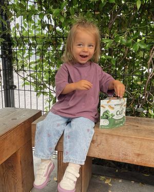 Image post by @sproutfoods on Instagram